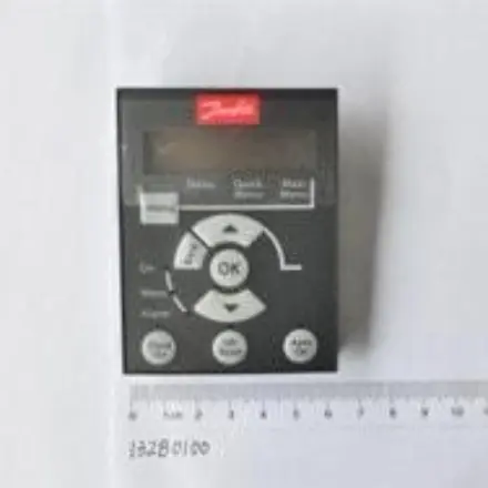 132B0100 Danfoss Drives