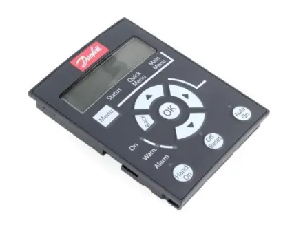 132B0254 Danfoss Drives