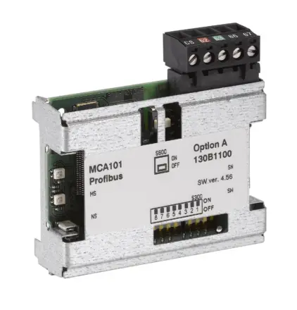 130B1100 Danfoss Drives
