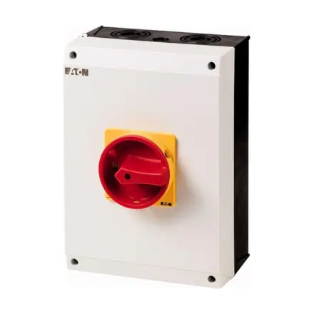 P3-100/I5/SVB Moeller