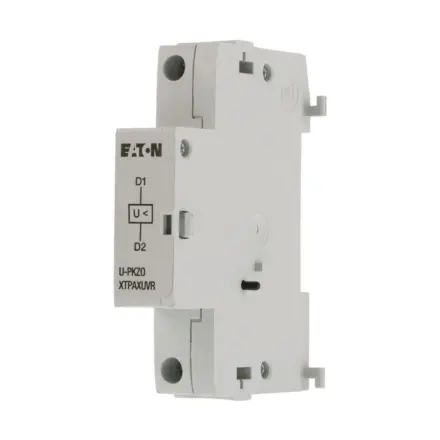 U-PKZ0(230V50HZ) Moeller