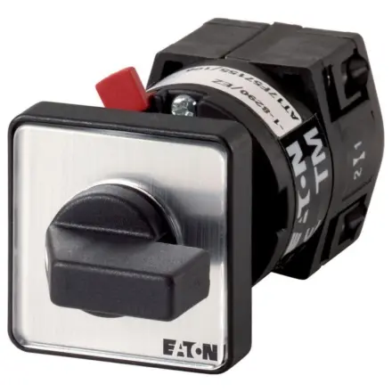TM-1-8240/EZ Moeller