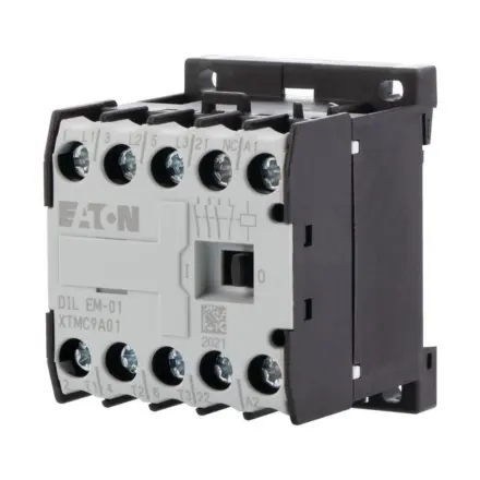 DILEM-01(24V50HZ) Moeller