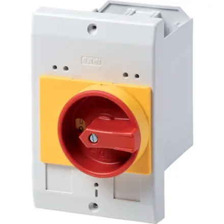 E-PKZ0 Moeller
