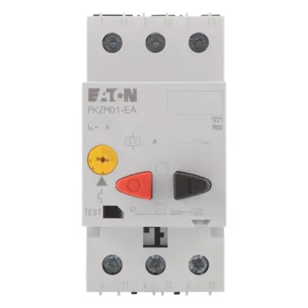 PKZM01-10 Moeller
