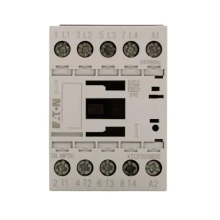 DILMP20(230V50HZ240V60HZ) Moeller