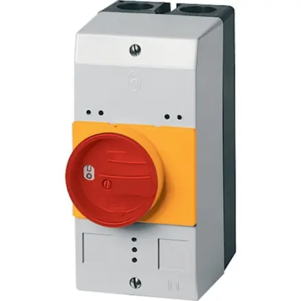 CI-PKZ0-GRM Moeller