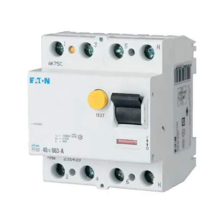 PFIM-40/4/003-A-MW Moeller