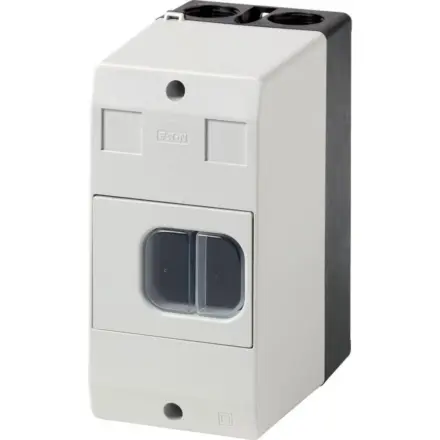 CI-PKZ01-G Moeller