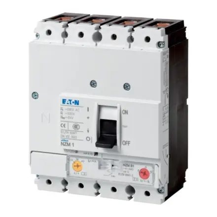 NZMB1-4-A32 Moeller