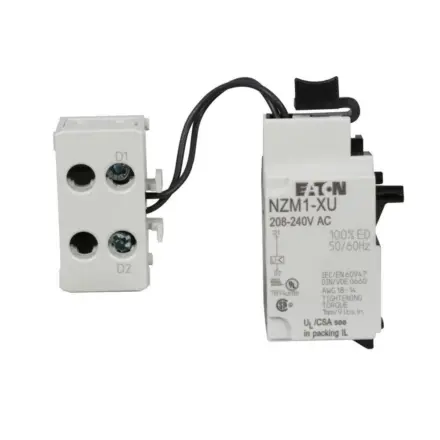 NZM1-XU24DC Moeller