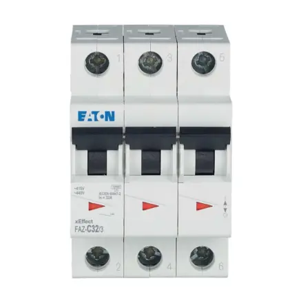 FAZ-C32/3 Moeller