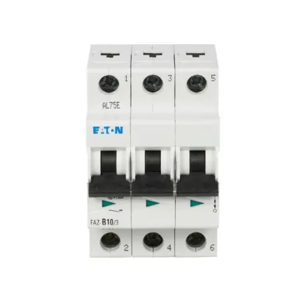 FAZ-B32/3 Moeller