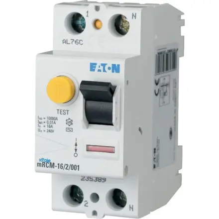MRCM-40/2/003 Moeller