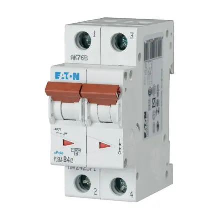 PLSM-C4/2-MW Moeller