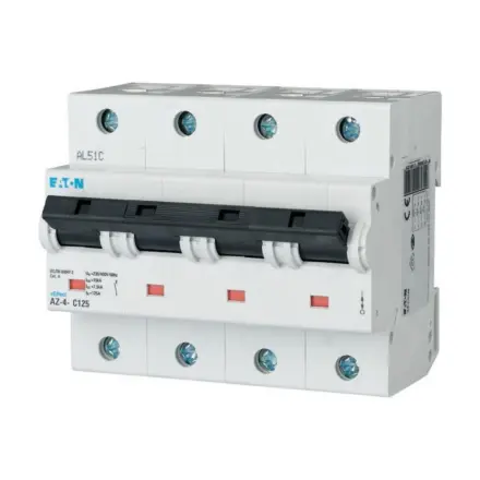 AZ-4-C63 Moeller