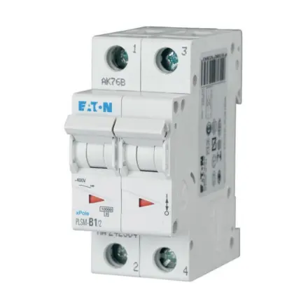 PLSM-D1/2-MW Moeller