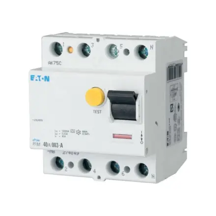 PFIM-63/4/003-MW Moeller