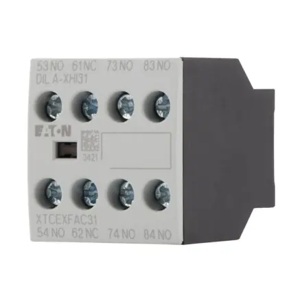 DILA-XHI31 Moeller