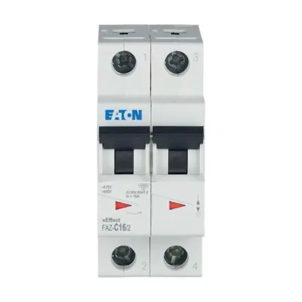 FAZ-C16/2 Moeller