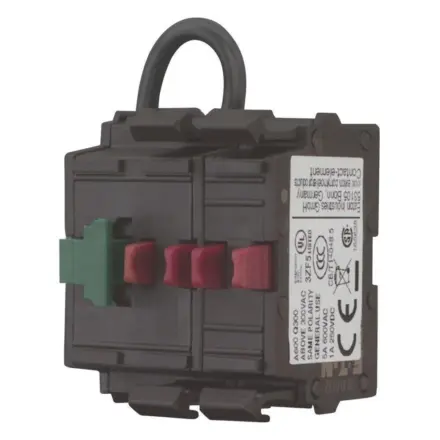 M22-K02SMC10 Moeller