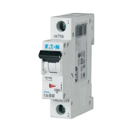 PLSM-B40-MW Moeller