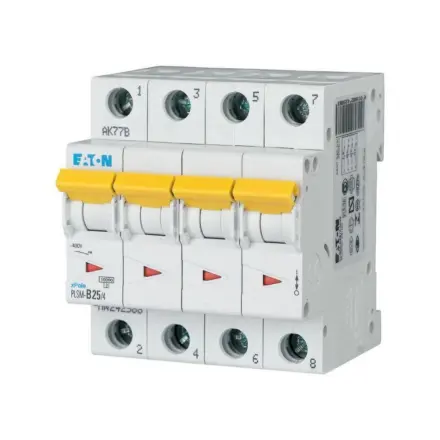 PLSM-C25/4-MW Moeller