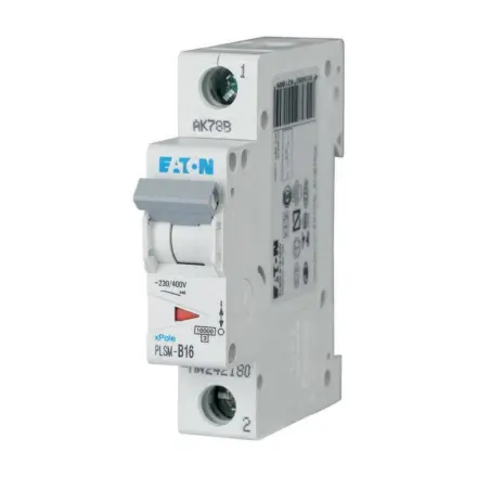 PLSM-C16-MW Moeller