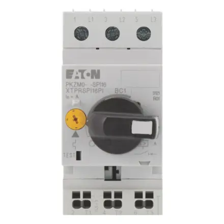 PKZM0-25-SPI16 Moeller