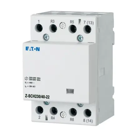 Z-SCH230/40-22 Moeller