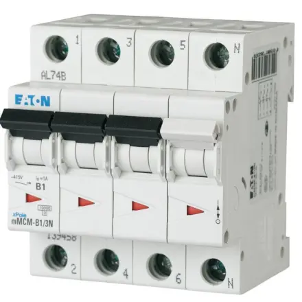 MMCM-C40/3 Moeller