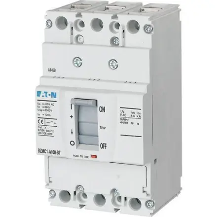 BZMB1-A100-BT Moeller