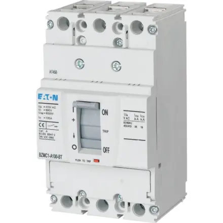 BZMB1-A63-BT Moeller