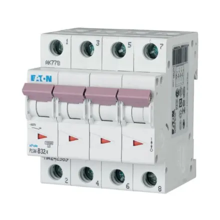PLSM-C32-MW Moeller