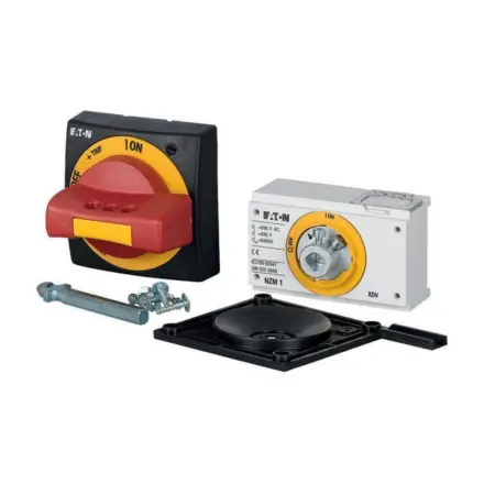 NZM1-XTVDVR Moeller