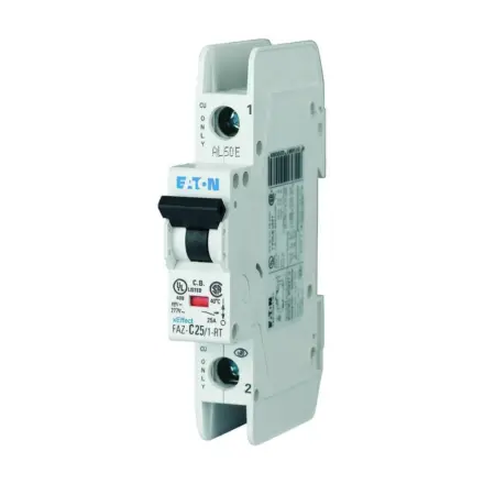 FAZ-D4/1 Moeller
