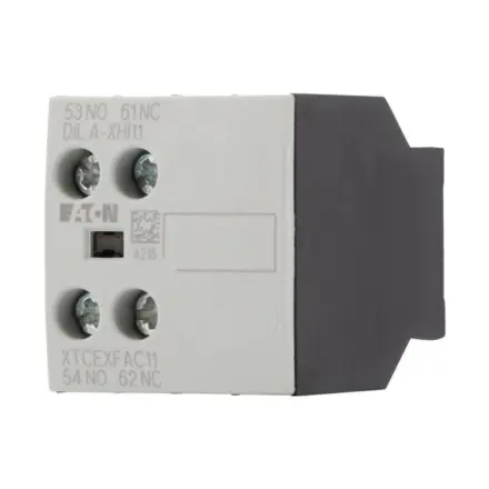 DILA-XHI11 Moeller