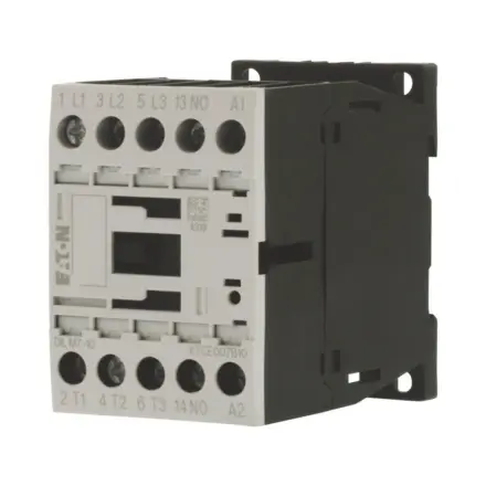DILM7-10(24V50HZ) Moeller