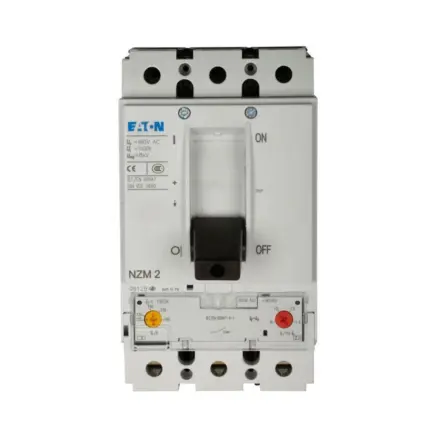 NZMN2-A200 Moeller