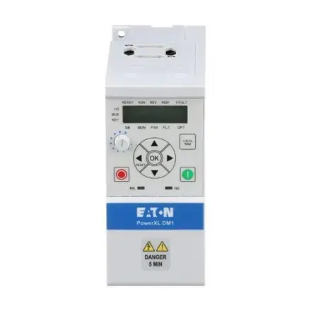 DM1-345D6EB-S20S-EM Moeller