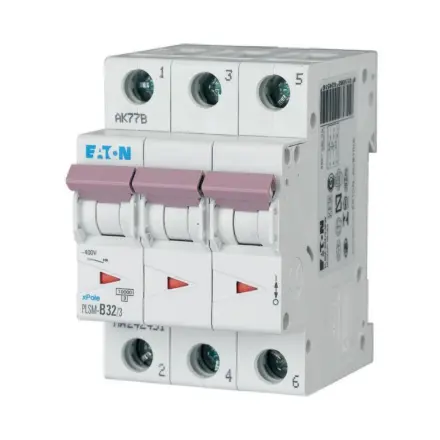 PLSM-C32/3-MW Moeller