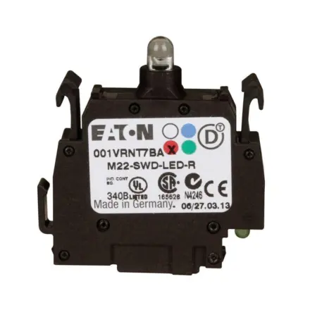 M22-SWD-LED-W Moeller