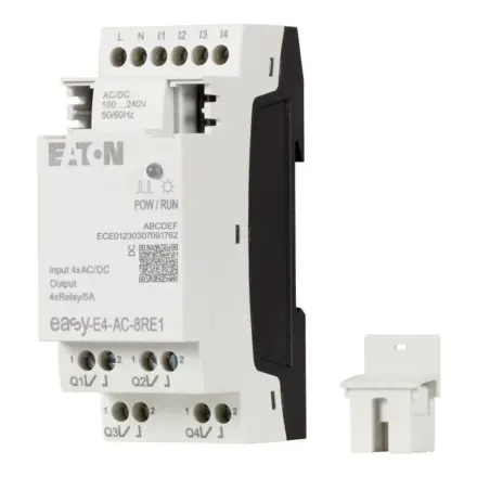 EASY-E4-AC-8RE1 Moeller