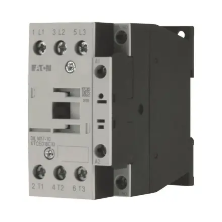 DILM17-10(24V50HZ) Moeller