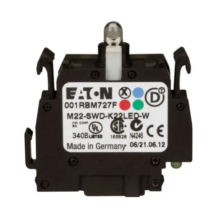 M22-SWD-K22LED-G Moeller