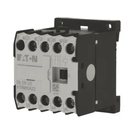 DILER-22-G(24VDC) Moeller