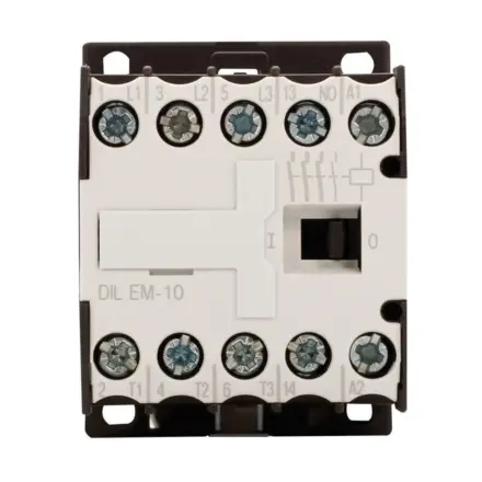 DILEM-10(24V50HZ) Moeller