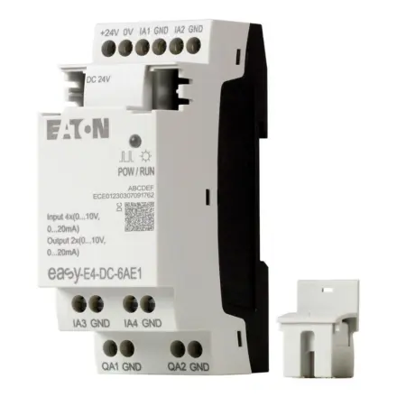 EASY-E4-DC-6AE1 Moeller