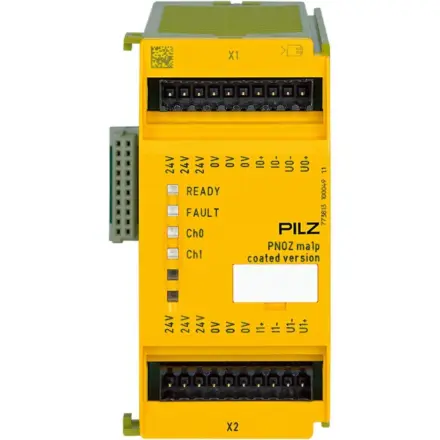 773813 Pilz