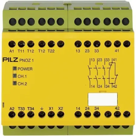 775650 Pilz